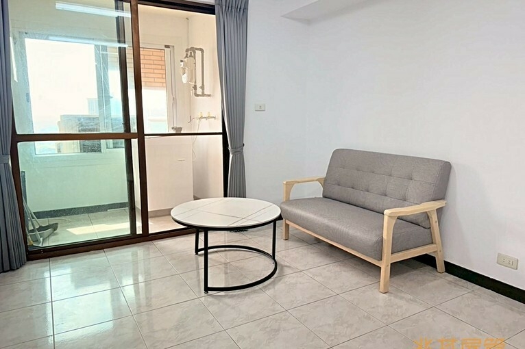 兆基社會住宅🏡家具全配/採光棒/電梯兩房/可租補/看屋+賴（第1張）