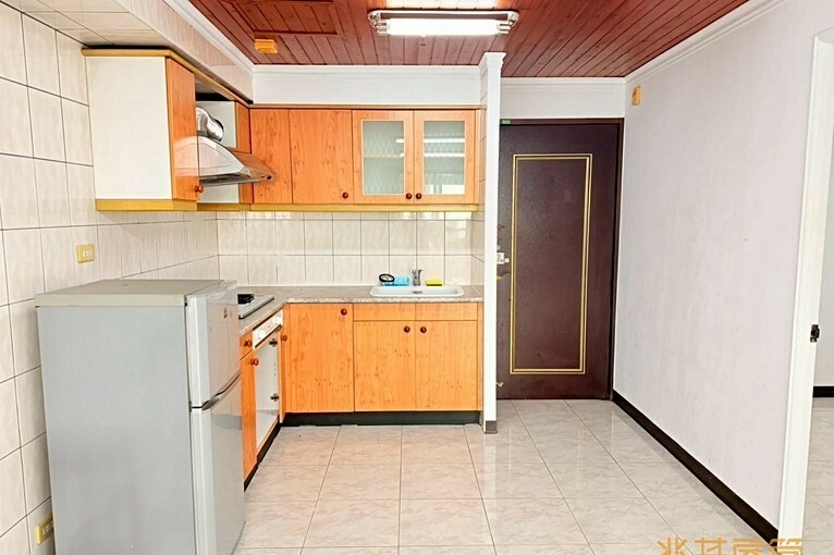 兆基社會住宅🏡家具全配/採光棒/電梯兩房/可租補/看屋+賴（第3張）