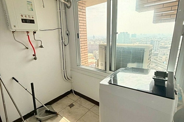 兆基社會住宅🏡家具全配/採光棒/電梯兩房/可租補/看屋+賴（第11張）