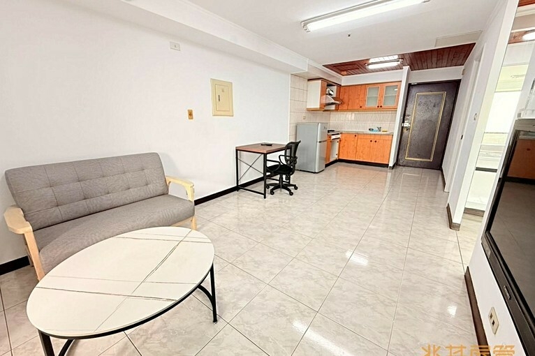 兆基社會住宅🏡家具全配/採光棒/電梯兩房/可租補/看屋+賴（第5張）