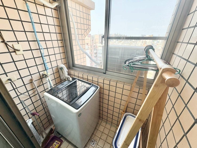 🧡請加賴🧡可貓咪🧡電梯美屋🧡台水台電🧡陽台獨洗🧡流理台🧡秒殺物件🧡（第13張）