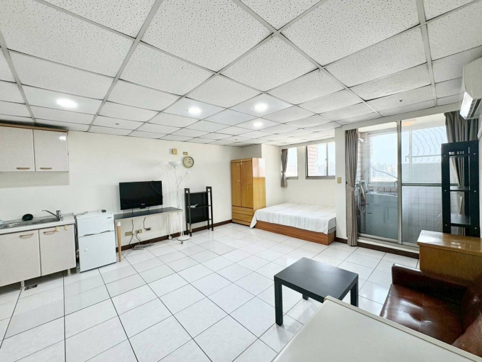 🧡請加賴🧡可貓咪🧡電梯美屋🧡台水台電🧡陽台獨洗🧡流理台🧡秒殺物件🧡（第9張）