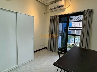 兆基社會住宅🏡新美式風格愛河首席菁英兩房（第6張）