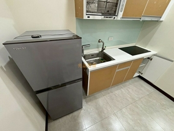 兆基社會住宅🏡新美式風格愛河首席菁英兩房（第10張）