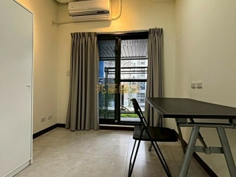 兆基社會住宅🏡新美式風格愛河首席菁英兩房（第7張）