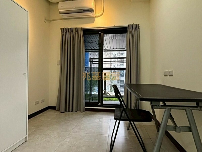 兆基社會住宅🏡新美式風格愛河首席菁英兩房（第7張）