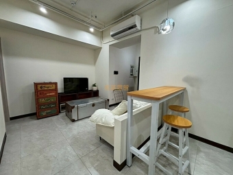 兆基社會住宅🏡新美式風格愛河首席菁英兩房（第2張）