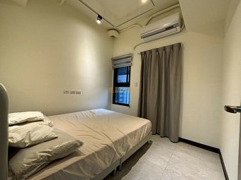 兆基社會住宅🏡新美式風格愛河首席菁英兩房（第3張）