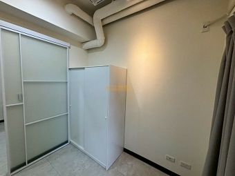 兆基社會住宅🏡新美式風格愛河首席菁英兩房（第5張）