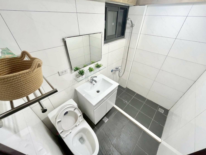 🔥北屯陽台獨洗🔥可租補🔥飲水機🔥地下機車位🔥近四維國小捷運（第2張）