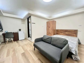 🔥北屯陽台獨洗🔥可租補🔥飲水機🔥地下機車位🔥近四維國小捷運（第1張）