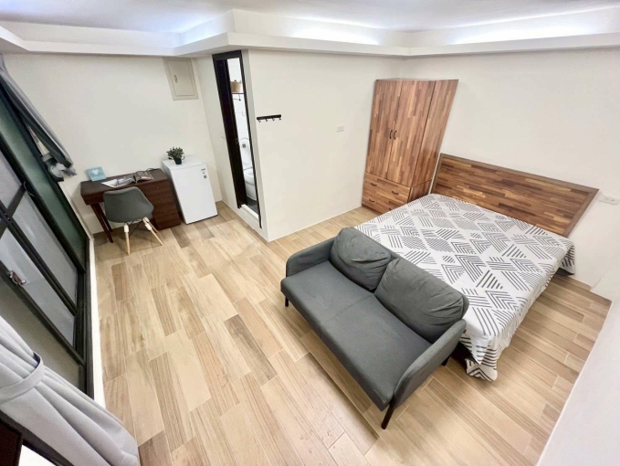 🔥北屯陽台獨洗🔥可租補🔥飲水機🔥地下機車位🔥近四維國小捷運（第8張）