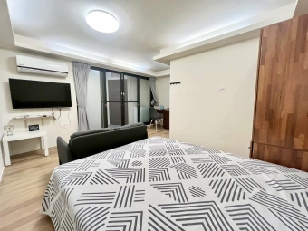 🔥北屯陽台獨洗🔥可租補🔥飲水機🔥地下機車位🔥近四維國小捷運（第6張）