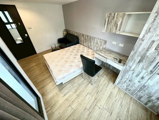 ✨北區秒殺✨可租補✨子母車✨掀床收納✨乾溼分離（第4張）