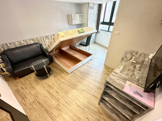 ✨北區秒殺✨可租補✨子母車✨掀床收納✨乾溼分離（第3張）