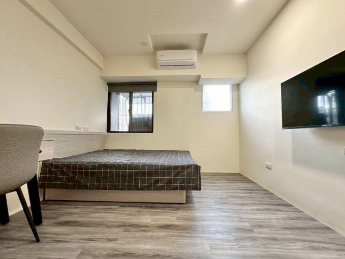 台水台電🍀租屋補助🍀獨洗🍀電梯🍀子母車🍀管理員（第5張）