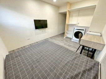 台水台電🍀租屋補助🍀獨洗🍀電梯🍀子母車🍀管理員（第3張）