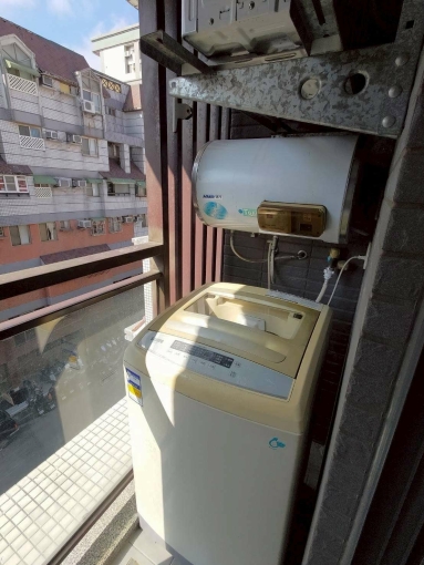 逢甲☄️CP值高⭐電梯✨機車好停（第4張）