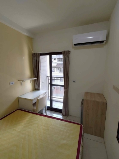 逢甲☄️CP值高⭐電梯✨機車好停（第2張）