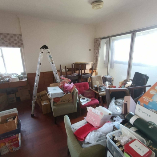 劍潭站●士林夜市●運動中心3房（2套房）（第4張）