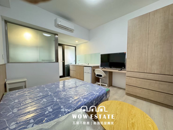 陽台獨洗🍀電梯🍀子母車🍀管理員🍀流理台🍀電磁爐🍀租屋補助（第2張）