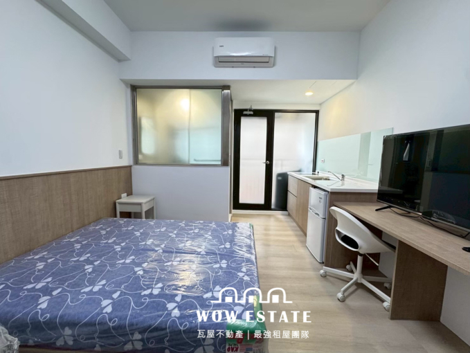 陽台獨洗🍀電梯🍀子母車🍀管理員🍀流理台🍀電磁爐🍀租屋補助（第3張）