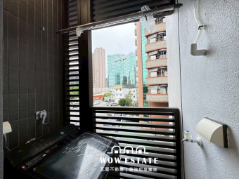 陽台獨洗🍀電梯🍀子母車🍀管理員🍀流理台🍀電磁爐🍀租屋補助（第8張）