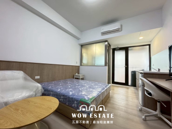 陽台獨洗🍀電梯🍀子母車🍀管理員🍀流理台🍀電磁爐🍀租屋補助（第1張）