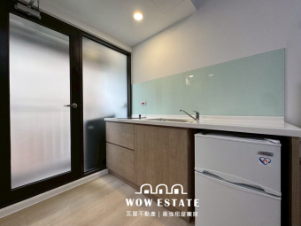 陽台獨洗🍀電梯🍀子母車🍀管理員🍀流理台🍀電磁爐🍀租屋補助（第4張）