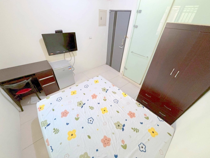 租補*電梯套房*飲水機*子母車（第6張）