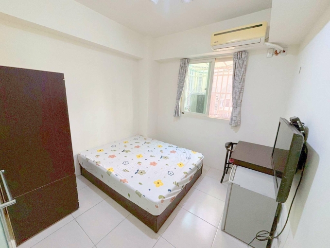 租補*電梯套房*飲水機*子母車（第2張）