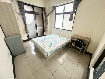 🔥北區小資套房🔥可租補🔥飲水機🔥走路中國醫 - Image 16