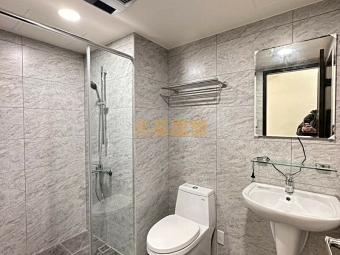 兆基社會住宅🏠社宅免仲/觀音草漯新成屋家具電齊全/可租補（第8張）