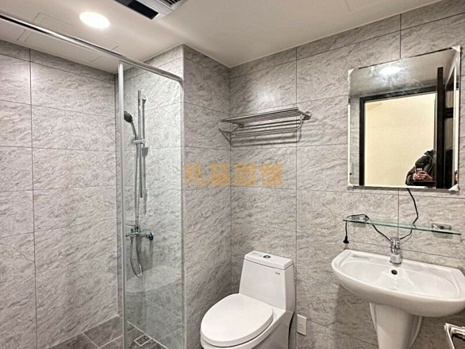 兆基社會住宅🏠社宅免仲/觀音草漯新成屋家具電齊全/可租補（第8張）