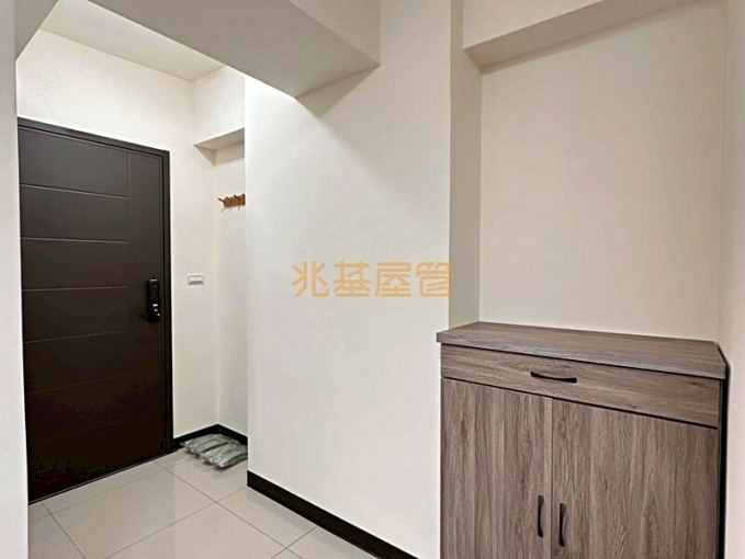 兆基社會住宅🏠社宅免仲/觀音草漯新成屋家具電齊全/可租補（第5張）