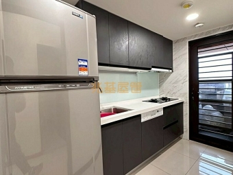 兆基社會住宅🏠社宅免仲/觀音草漯新成屋家具電齊全/可租補（第6張）