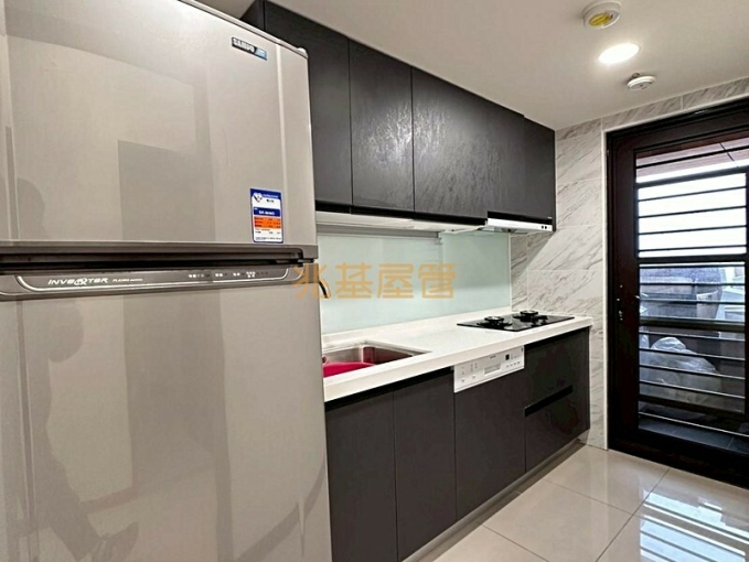 兆基社會住宅🏠社宅免仲/觀音草漯新成屋家具電齊全/可租補（第6張）