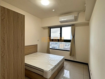 兆基社會住宅🏠社宅免仲/觀音草漯新成屋家具電齊全/可租補（第2張）