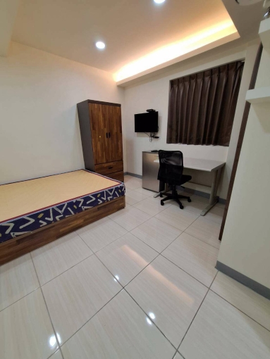 逢甲商圈至善路🌷美套房🌷稀有釋出 - Image 1