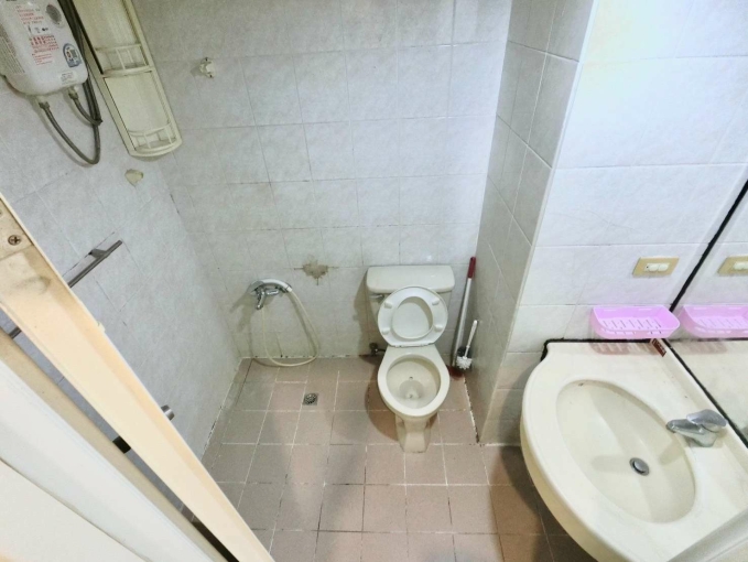 走路中興大學✨台水電✨可租補✨機車位✨小資學生最愛（第7張）