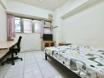 走路中興大學✨台水電✨可租補✨機車位✨小資學生最愛（第2張）