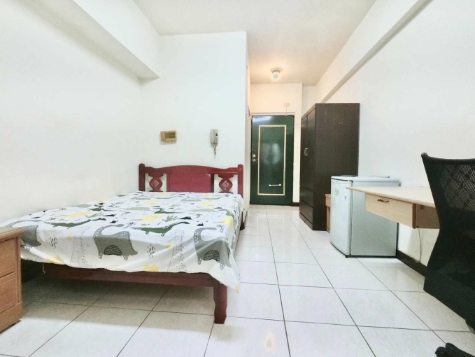 走路中興大學✨台水電✨可租補✨機車位✨小資學生最愛（第4張）