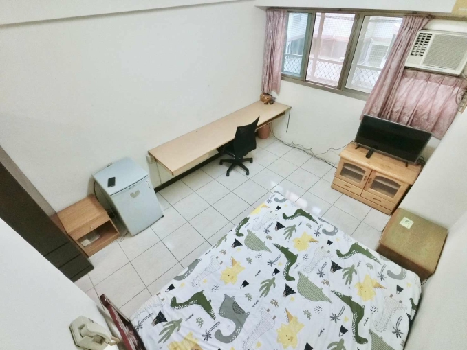 走路中興大學✨台水電✨可租補✨機車位✨小資學生最愛（第9張）