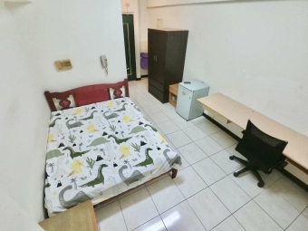 走路中興大學✨台水電✨可租補✨機車位✨小資學生最愛（第5張）