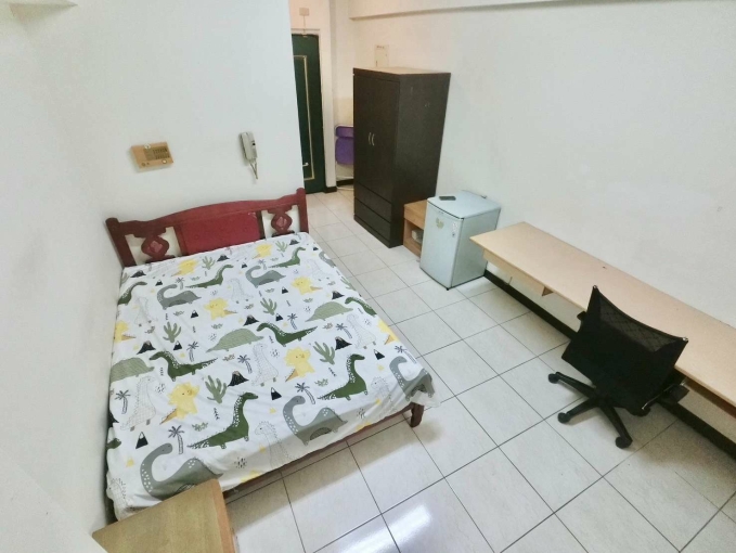 走路中興大學✨台水電✨可租補✨機車位✨小資學生最愛（第5張）