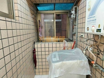 兆基社會住宅🏠免仲/大有路冠倫大國獨立套房/可租補（第6張）