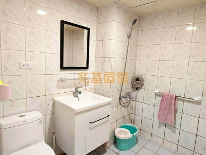 兆基社會住宅🏠免仲/大有路冠倫大國獨立套房/可租補（第4張）