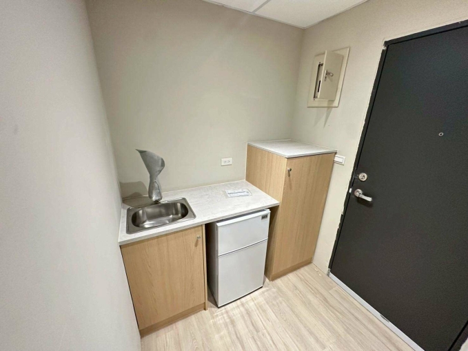 中和區.捷運南勢角站.可租補入戶籍.代收垃圾.明亮舒適設計感套房302（第3張）