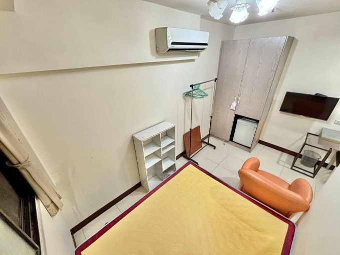 宇你相見💕獨洗曬💕小資首選✨近台鐵（第4張）