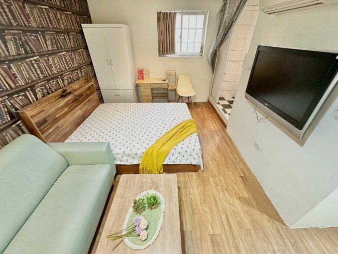 🧡加賴約🧡電梯美屋🧡租屋補助🧡可短租🧡秒殺物件🧡（第9張）